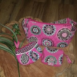 Vera Bradley bundle
